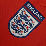 2008/10 England Away Retro Football Shirt