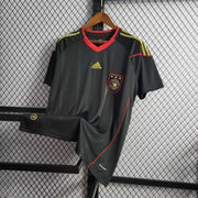 2010 Germany Away Retro Shirt