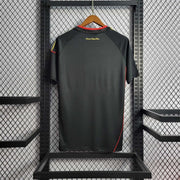 2010 Germany Away Retro Shirt