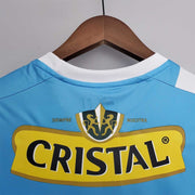 2011 La Católica Commemorative retro shirts-