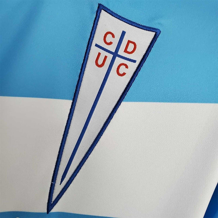 2011 La Católica Commemorative retro shirts-