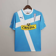 2011 La Católica Commemorative retro shirts-