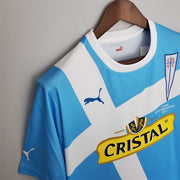 2011 La Católica Commemorative retro shirts-