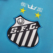 2012-2013 Santos Neymar JR 11 Away Brazil Soccer jerseys