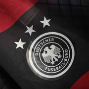 2014 Germany Away Retro Football Shirt