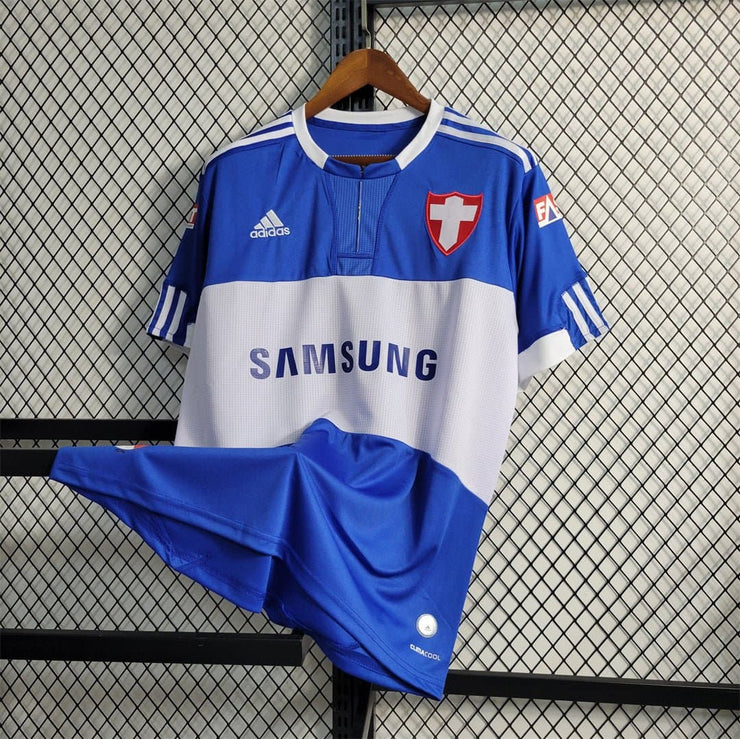 2019 Palmeiras Home Football Shirt