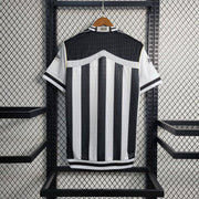 2020 Atletico Mineiro Home Retro Football Shirt