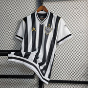 2020 Atletico Mineiro Home Retro Football Shirt