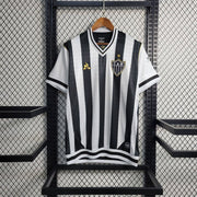 2020 Atletico Mineiro Home Retro Football Shirt