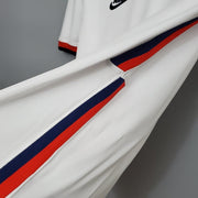 2020 USA Home Retro Football Shirt