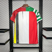 2023/24 Juventus Club Away Retro Football Shirt