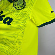 2023/24 Palmeiras third Away Retro Football Shirt