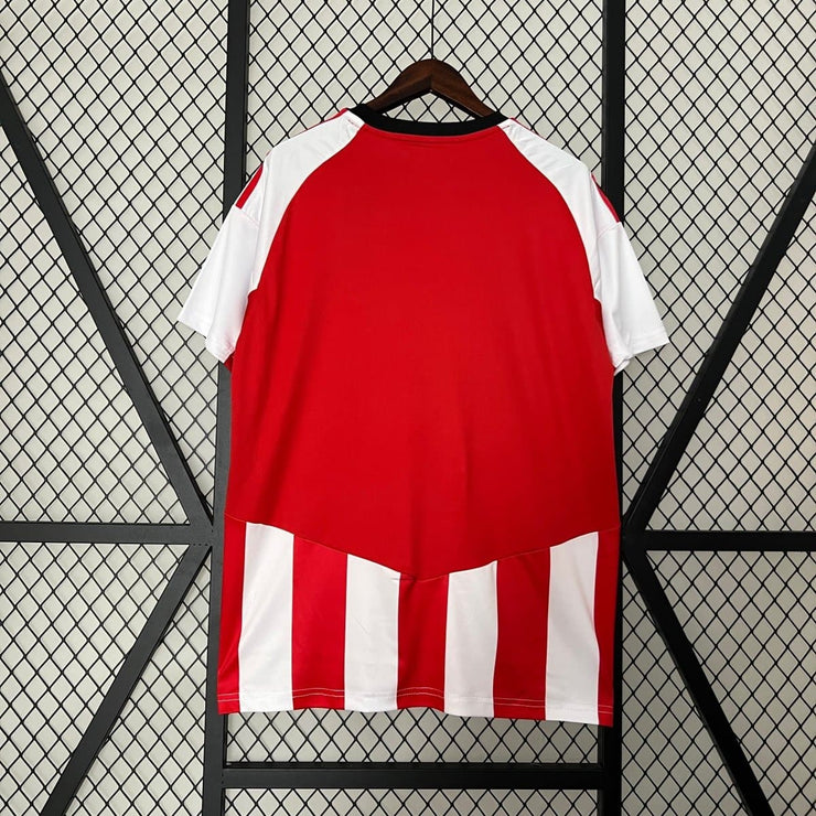 2024 Aniquiladores FC Home Retro Football Shirt