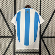 2024 Argentina Home Retro Football Shirt