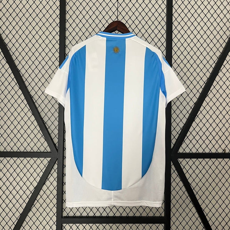 2024 Argentina Home Retro Football Shirt