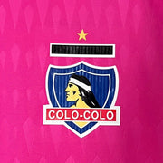 2024 colo Away Retro Football Shirt