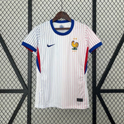 2024 France Away Retro Football Shirt