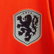 2024 Netherlands Home Retro Football Shirt