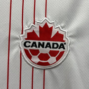 2024 Peru home Retro Football Shirt