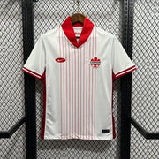 2024 Peru home Retro Football Shirt