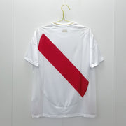 2024 Peru Home Retro Football Shirt