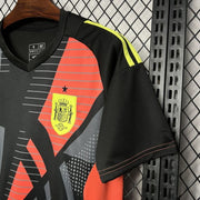 2024 Spain Away Retro Football Shirt