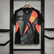 2024 Spain Away Retro Football Shirt