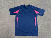 2024 Sweden Away Retro Football Shirt