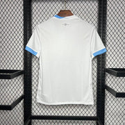 2024 Uruguay Away Retro Football Shirt