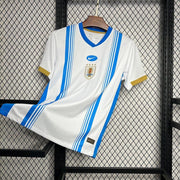 2024/2025 Uruguay Away Retro Football Shirt