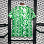 2024/25 Celtic Retro Football Shirt