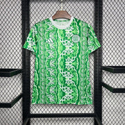 2024/25 Celtic Retro Football Shirt