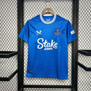 2024/25 Everton Home Retro Football Shirt