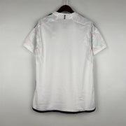 23-24 Ajax Away Retro Football Shirt