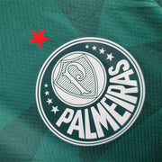 23-24 Palmeiras Home Retro Football Shirt