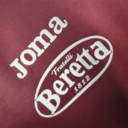 23-24 Torino Home Retro Football Shirt