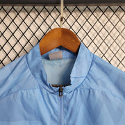 23-24 Windbreaker Uruguay Home Retro Football Shirt