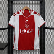 23/24 Ajax Home Retro Football Shirt