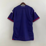 23/24 Fiorentina third Away Retro Football Shirt