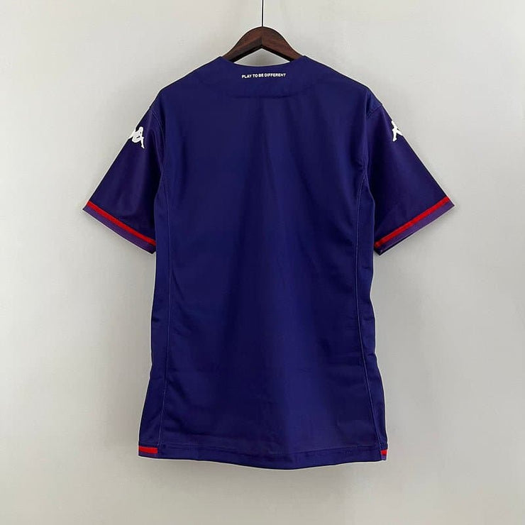 23/24 Fiorentina third Away Retro Football Shirt