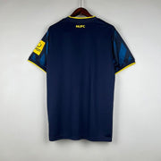 23/24 Newcastle United Away Retro Football Shirt