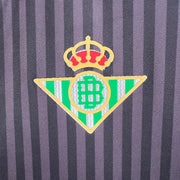 23/24 Real Betis third Away Retro Football Shirt