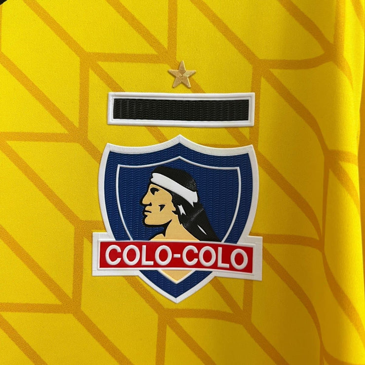 24-25 COLO Away Retro Football Shirt