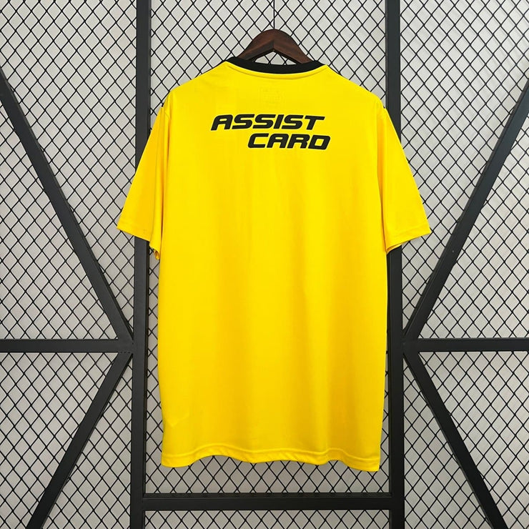 24-25 COLO Away Retro Football Shirt