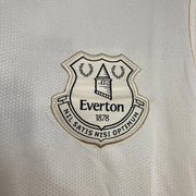 24-25 Everton Away Retro Football Shirt