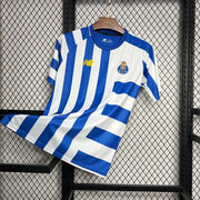 24-25 FC Porto Away Retro Football Shirt