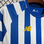 24-25 FC Porto Away Retro Football Shirt