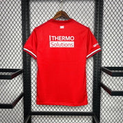 24-25 FC Twente Home Retro Football Shirt