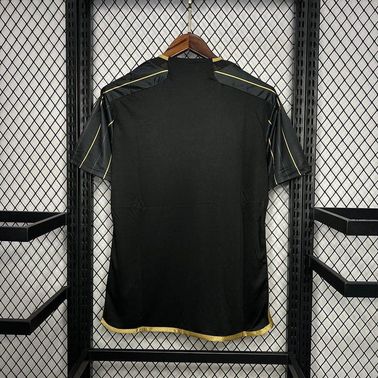 24-25 Los Angeles FC Home Retro Football Shirt