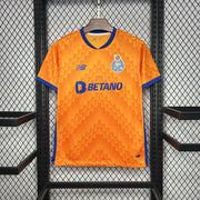 24-25 Porto Away Retro Football Shirt